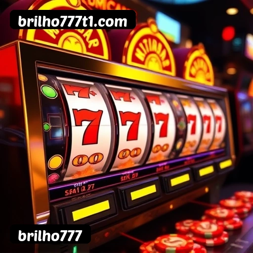 Interface do cassino ao vivo