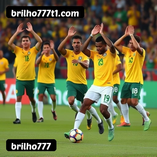Jogos com maior RTP na brilho777