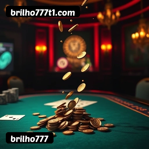 Equipe de suporte ao cliente da brilho777