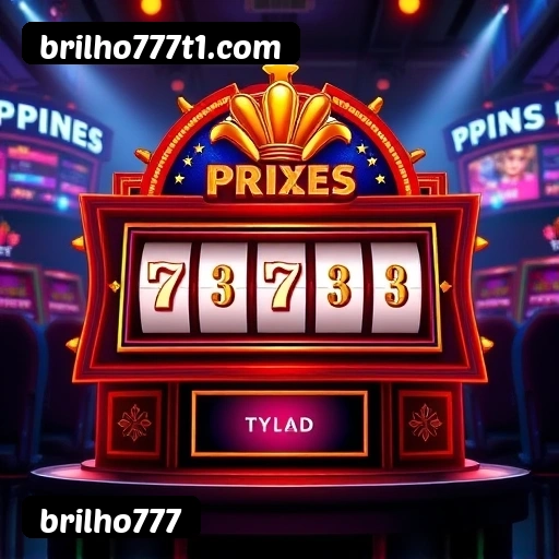 Performance brilho777