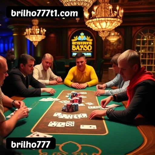 Download Android brilho777