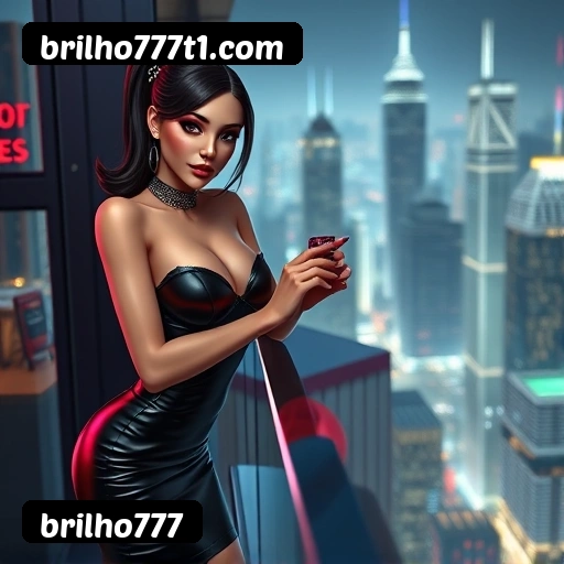 Cashback semanal brilho777